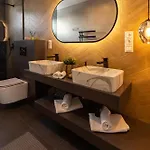 别墅 Porta Iii - Privat Pool And Jacuzzi