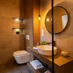 Porta Iii - Private Pool And Jacuzzi Villa